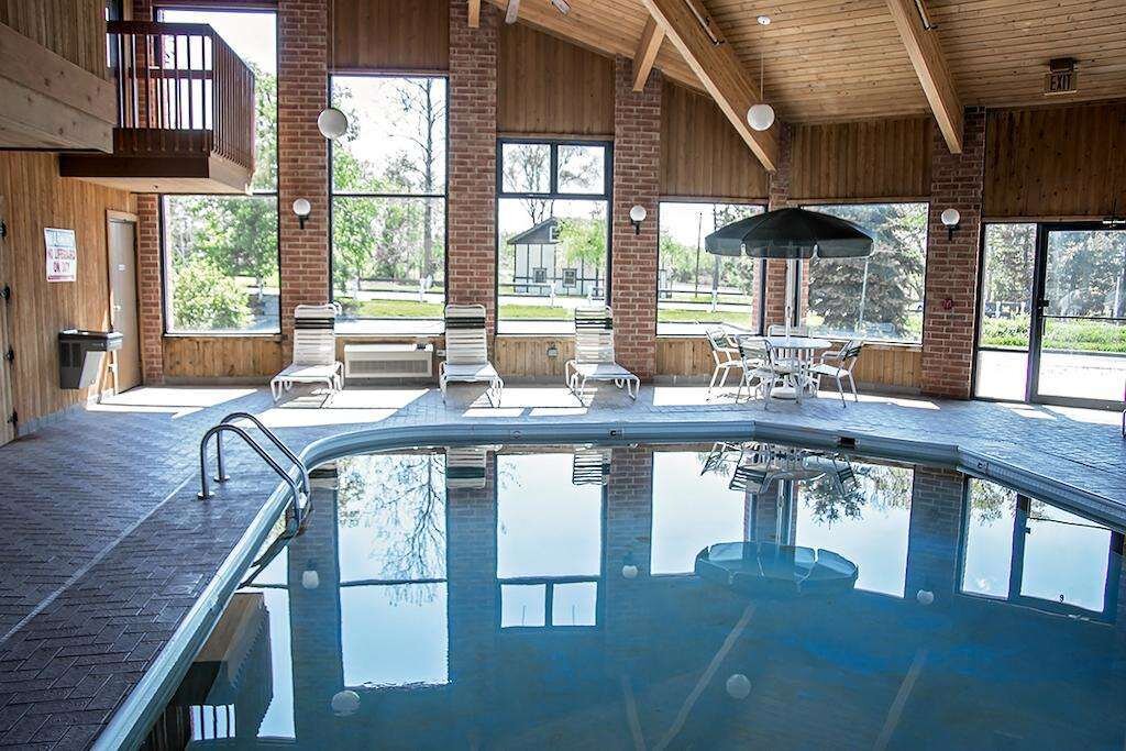 BAYMONT BY WYNDHAM HARVARD Updated 2024 Prices Hotel Reviews IL   Pool 