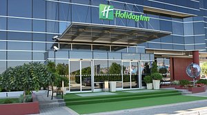 Holiday Inn Belgrade, an IHG Hotel in Belgrade