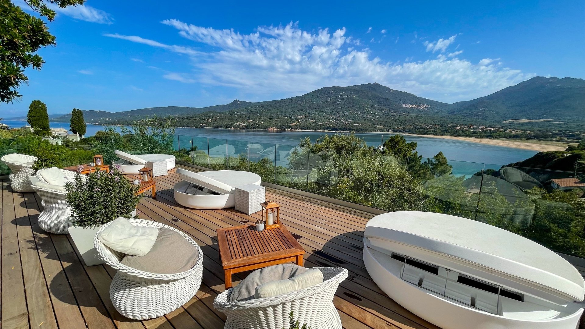 A MARE CORSICA Boutique Hotel Reviews Propriano