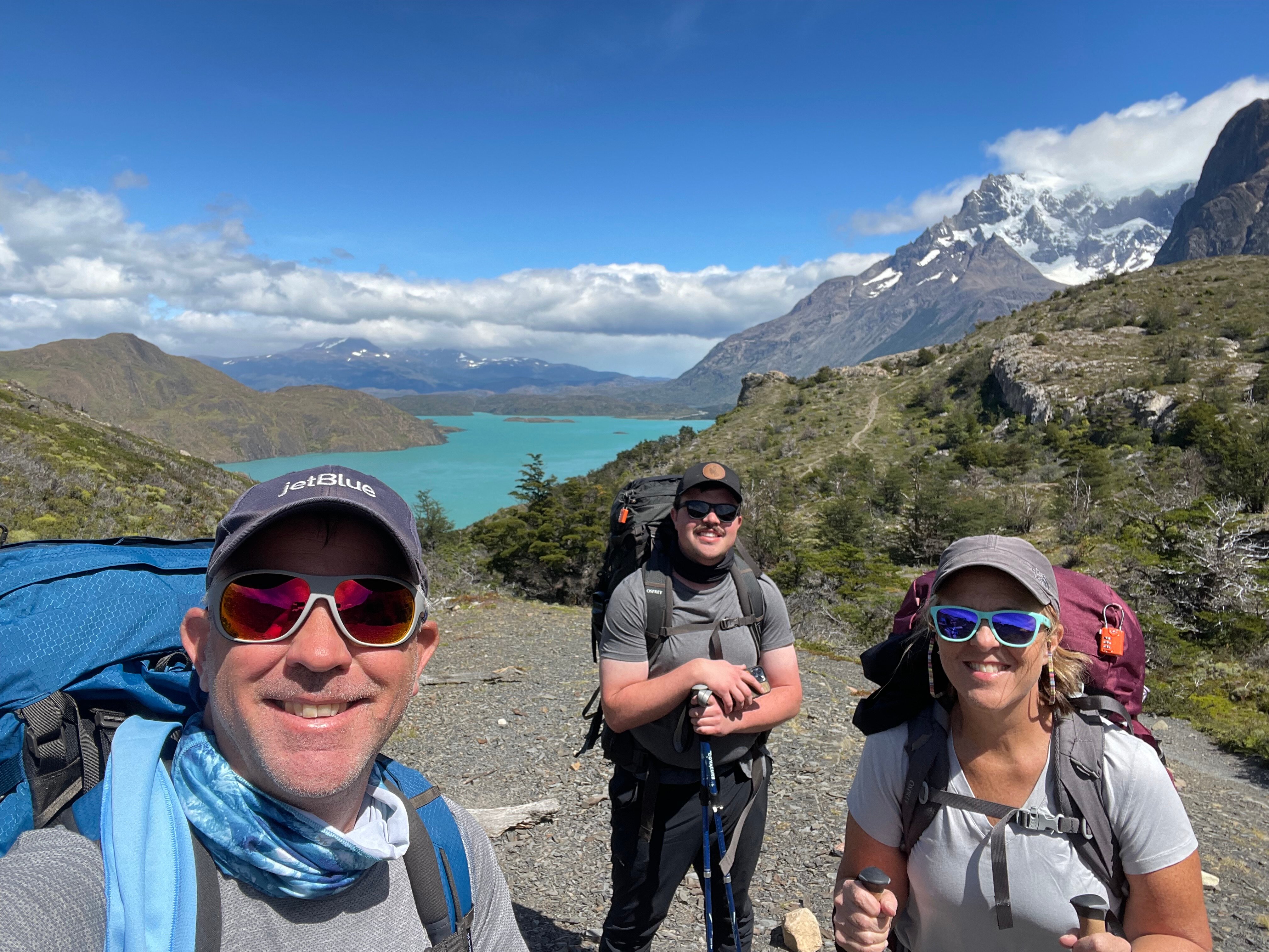 Flashpacker tours clearance