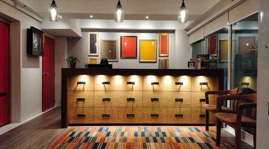 ASPIRA RUAMRUDEE - Prices & Hotel Reviews (Bangkok, Thailand) ASPIRA RUAMRUDEE - Prices &  Hotel Reviews (Bangkok, Thailand)
