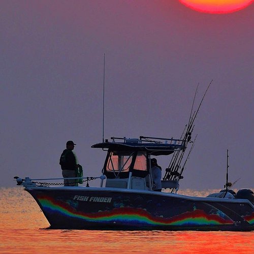 THE 10 BEST Murrells Inlet Fishing Charters & Tours (Updated 2024)
