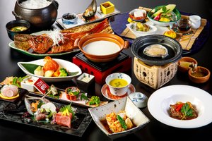 식사