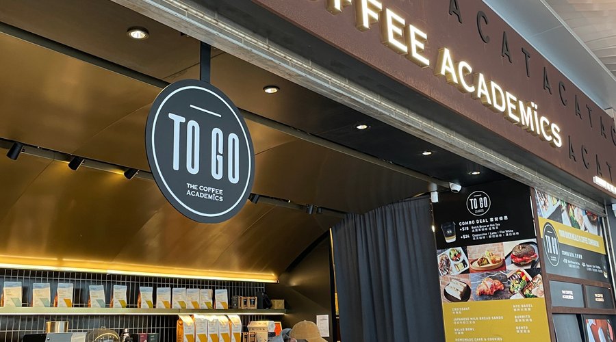 COFFEE ACADEMICS (BRIM 28), Hong Kong - Restaurant Reviews, Photos & Phone Number - Tripadvisor