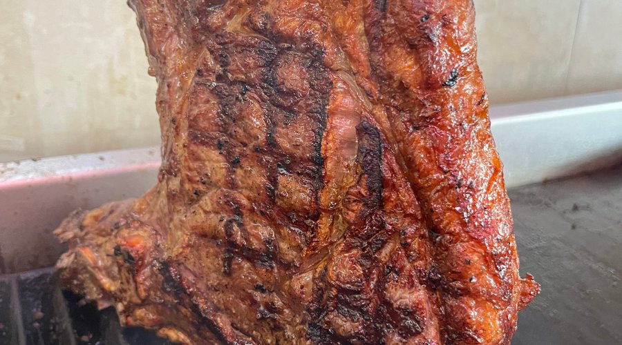 Bistecca Scottona 