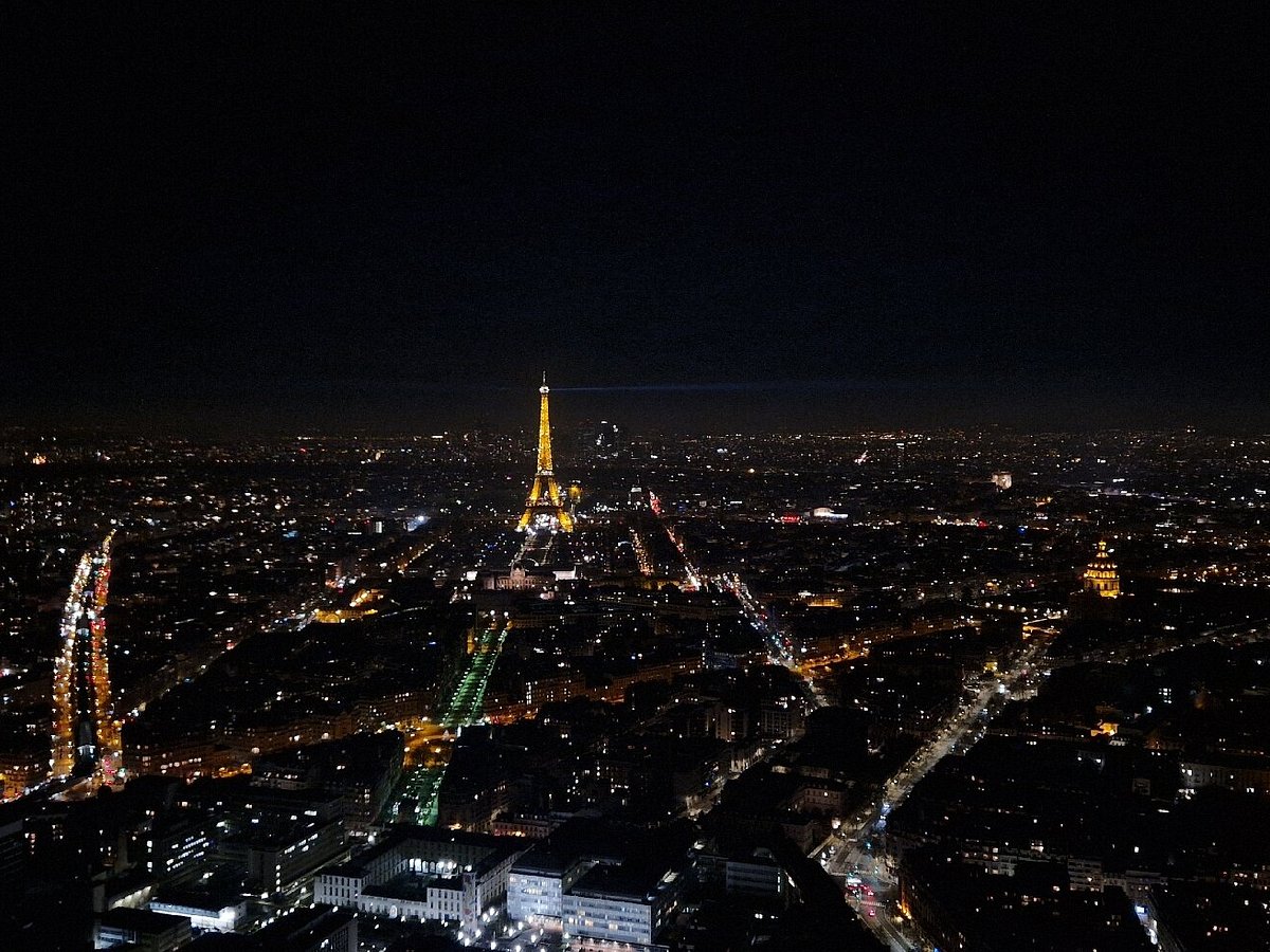 Closure of the Montparnasse Tower Observatory terrace: Explanations and  Consequences 
