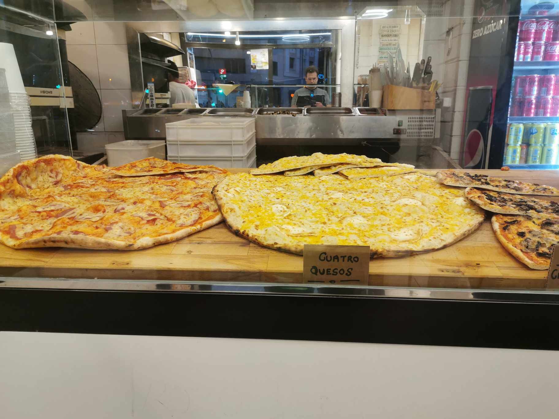 AL CAPONE Barcelona Av. del Paral lel 77 Restaurant Reviews Photos Phone Number Tripadvisor