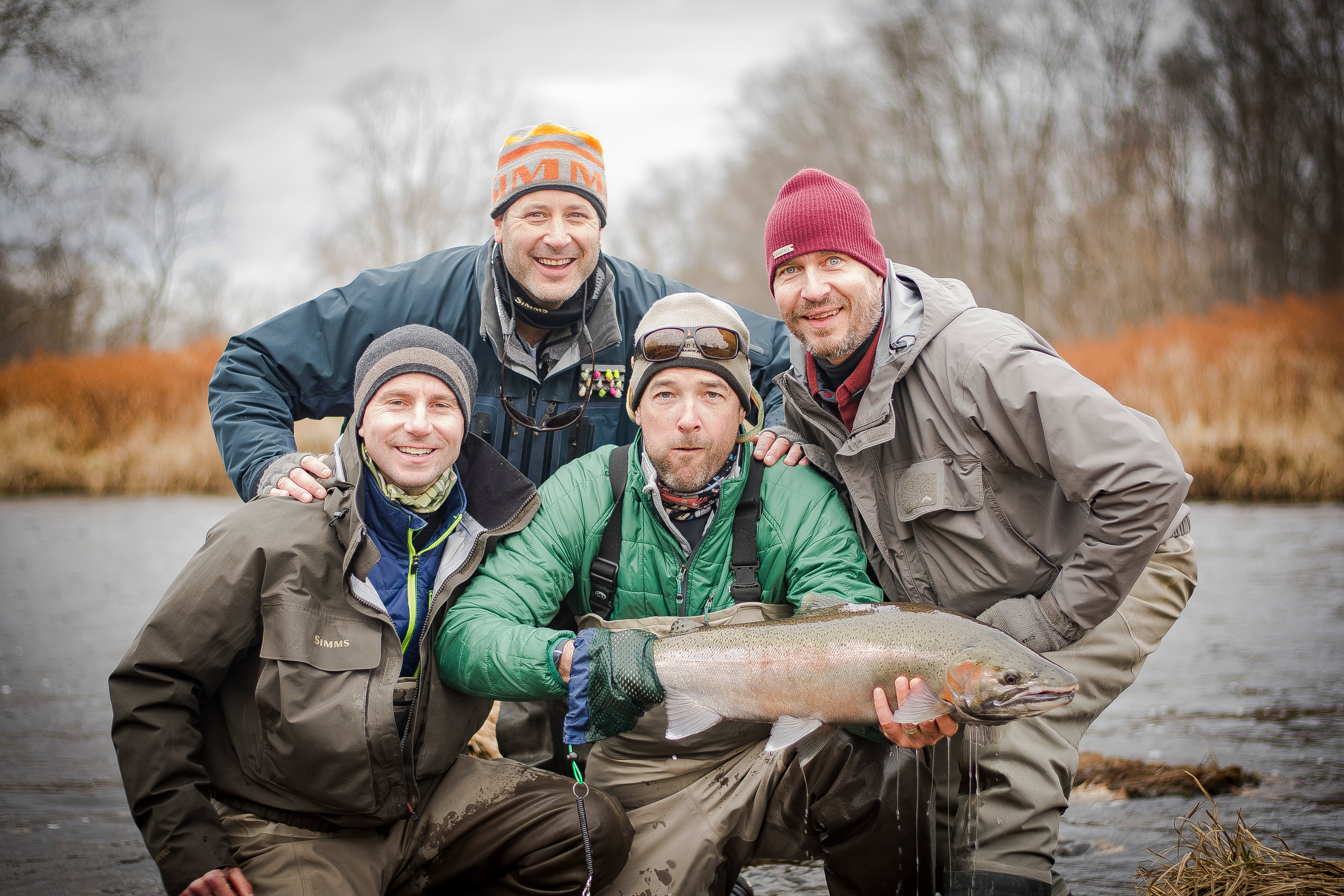 Douglaston Salmon Run Pulaski Tripadvisor