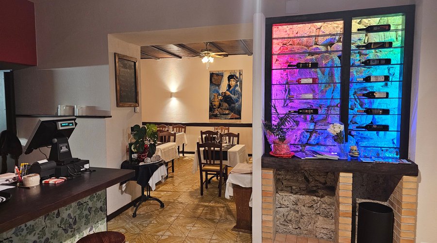 Ristorante Camino 