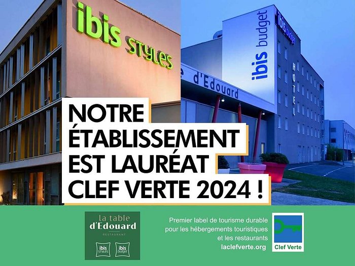 Ibis Budget Nantes Reze Airport 65