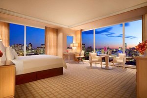 Rom og suite