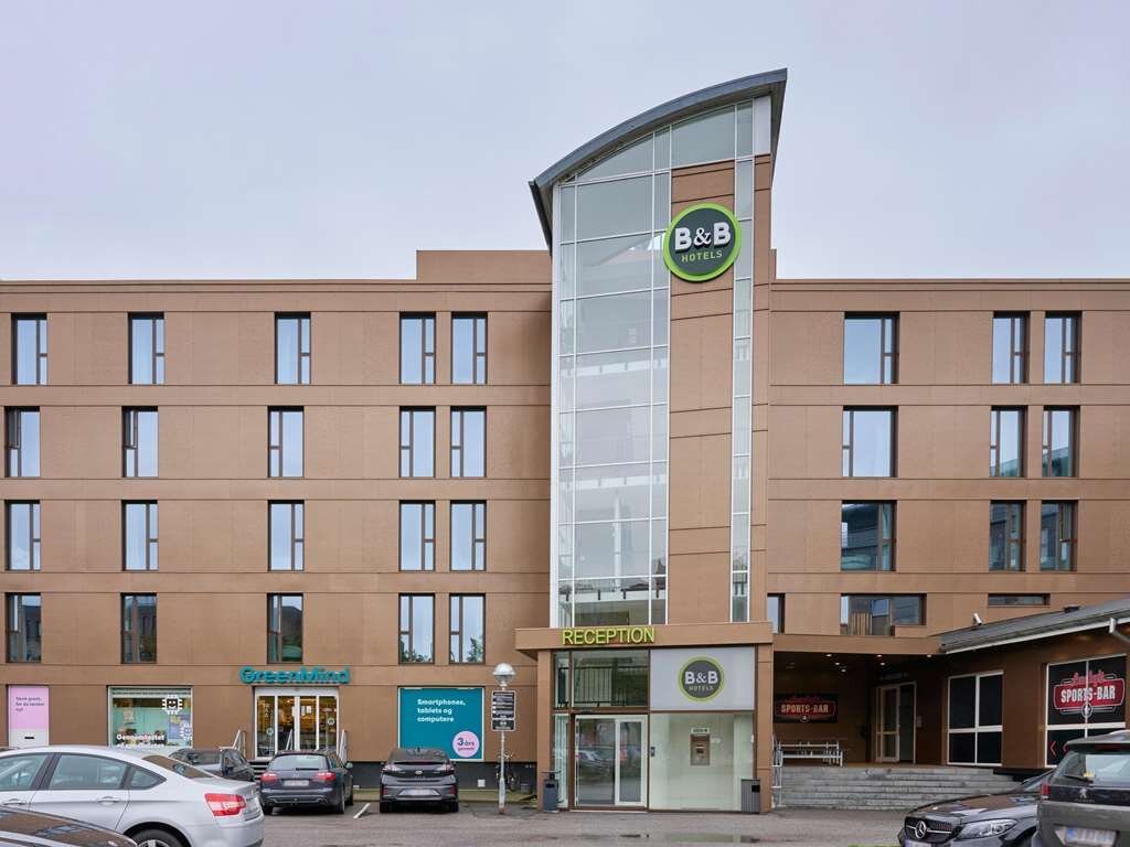 B&B HOTEL VEJLE - Hotel Reviews, Photos, Rate Comparison - Tripadvisor