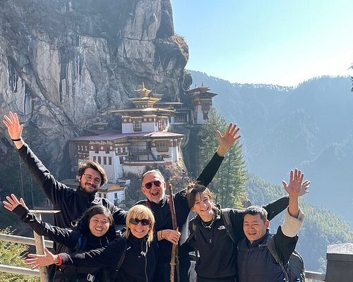 bhutan tourism review