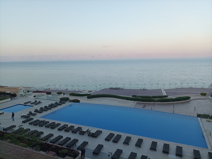 PORTO DEAD SEA - Prices & Specialty Hotel Reviews (Machaerus, Jordan)