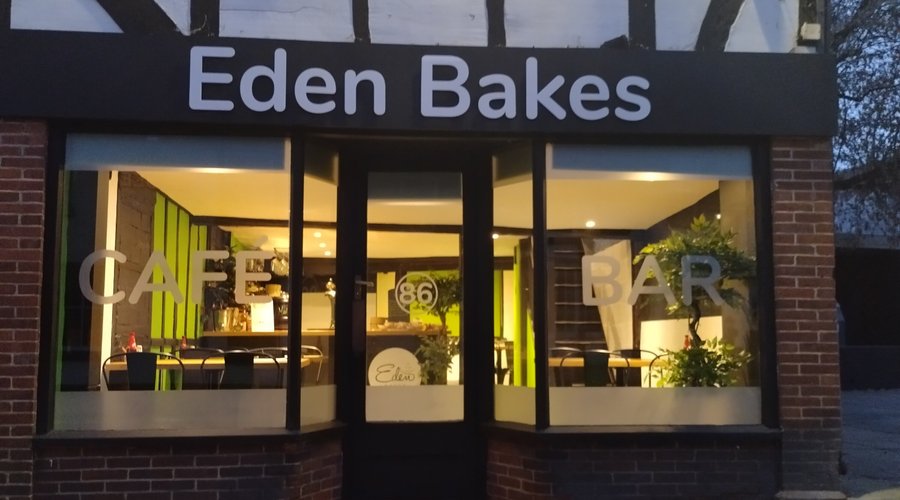 Eden Bakes, 에덴브리지 - 레스토랑 리뷰 - 트립어드바이저