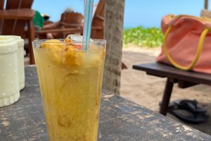 Bebidas