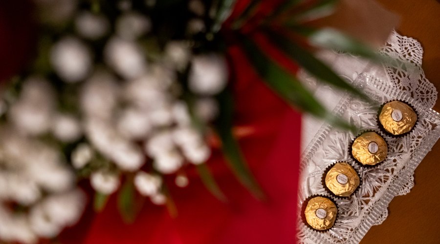 Detalles en Suite "Picafollas"