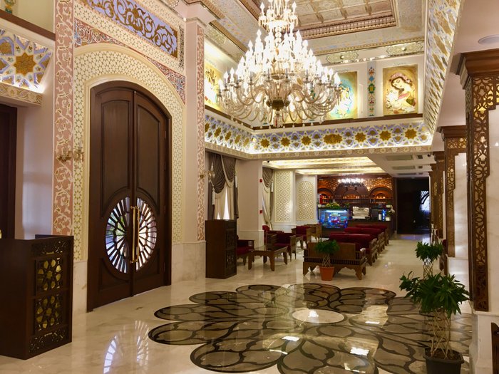 AMIRKABIR HOTEL - Reviews (Safain, Iran)