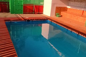 Áreas familiares y de juego
