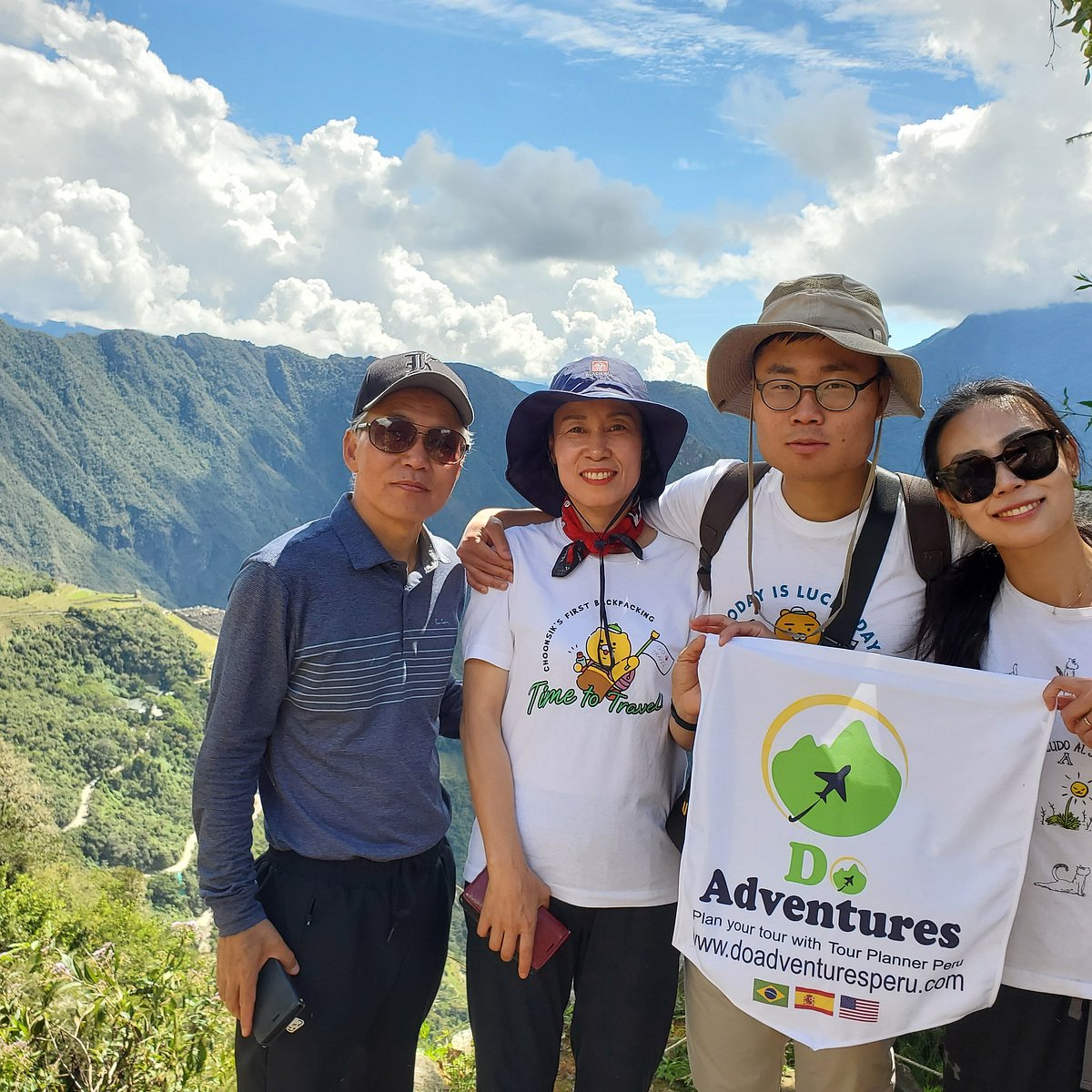 Mundo Inca Viajes