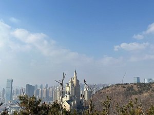 THE CASTLE HOTEL, A LUXURY COLLECTION HOTEL, DALIAN - UPDATED 2023 Reviews  & Price Comparison (China) - Tripadvisor