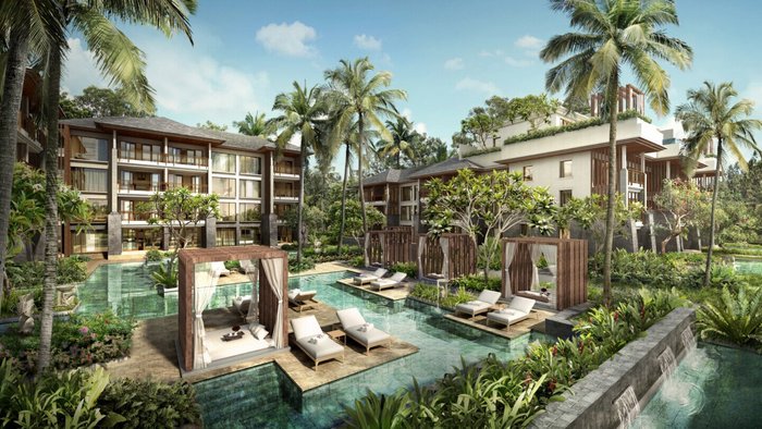 REGENT BALI CANGGU - Updated 2024 Prices, Reviews, and Photos