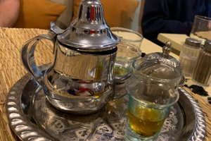 Minuman