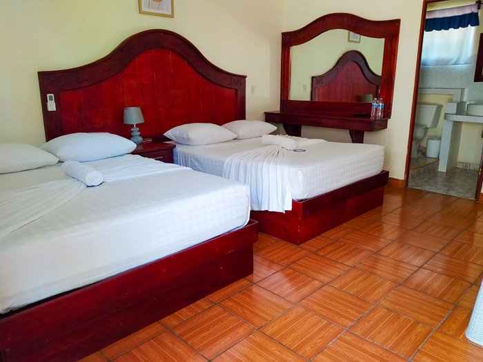 HOTEL REAL COSTA INN $94 ($̶1̶0̶5̶) - El Salvador Hotel Prices & Reviews