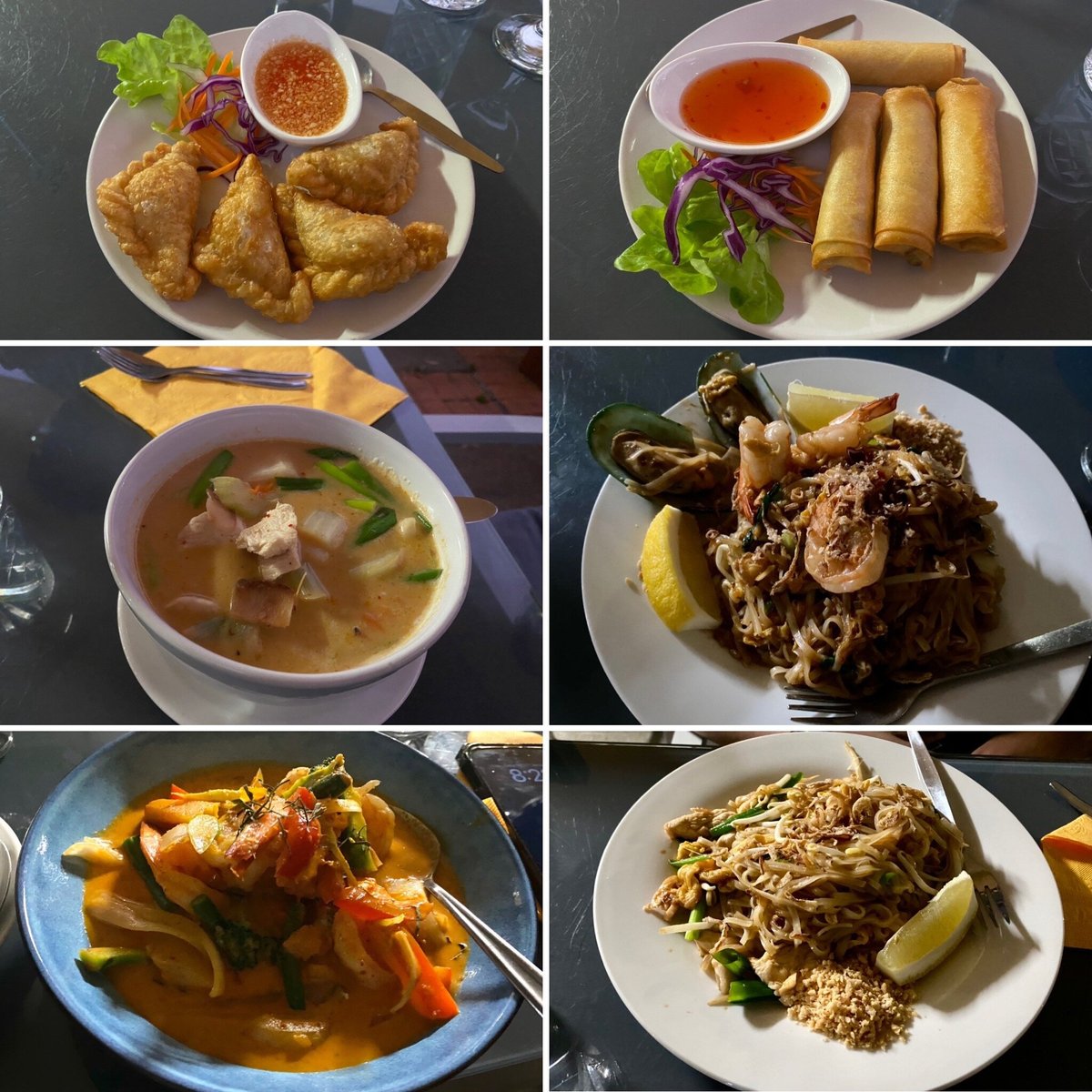 LURIYA'S THAI, Old Bar - Updated 2024 Restaurant Reviews, Photos ...