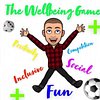 The Wellbeing Gamer