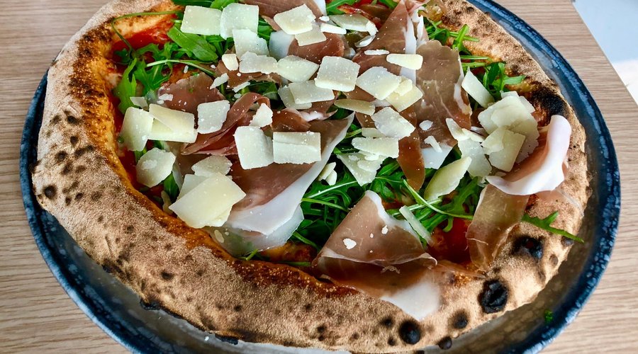 PIZZERIA 450°C, Turku - Restaurant Reviews & Photos - Tripadvisor