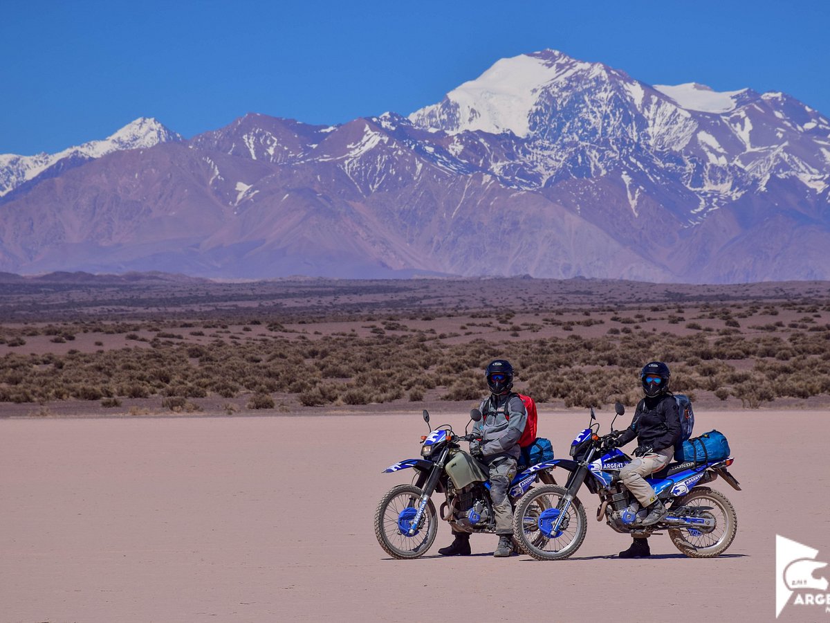 ARGENTINA MOTO TOURS: Tutto quello che c'è da sapere (AGGIORNATO 2024) -  Tripadvisor