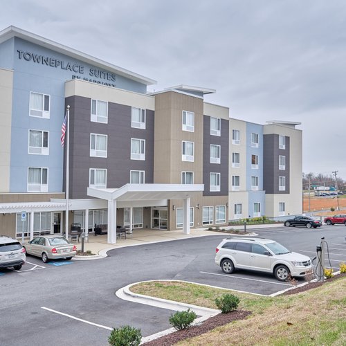 TownePlace Suites by Marriott Edgewood Aberdeen image