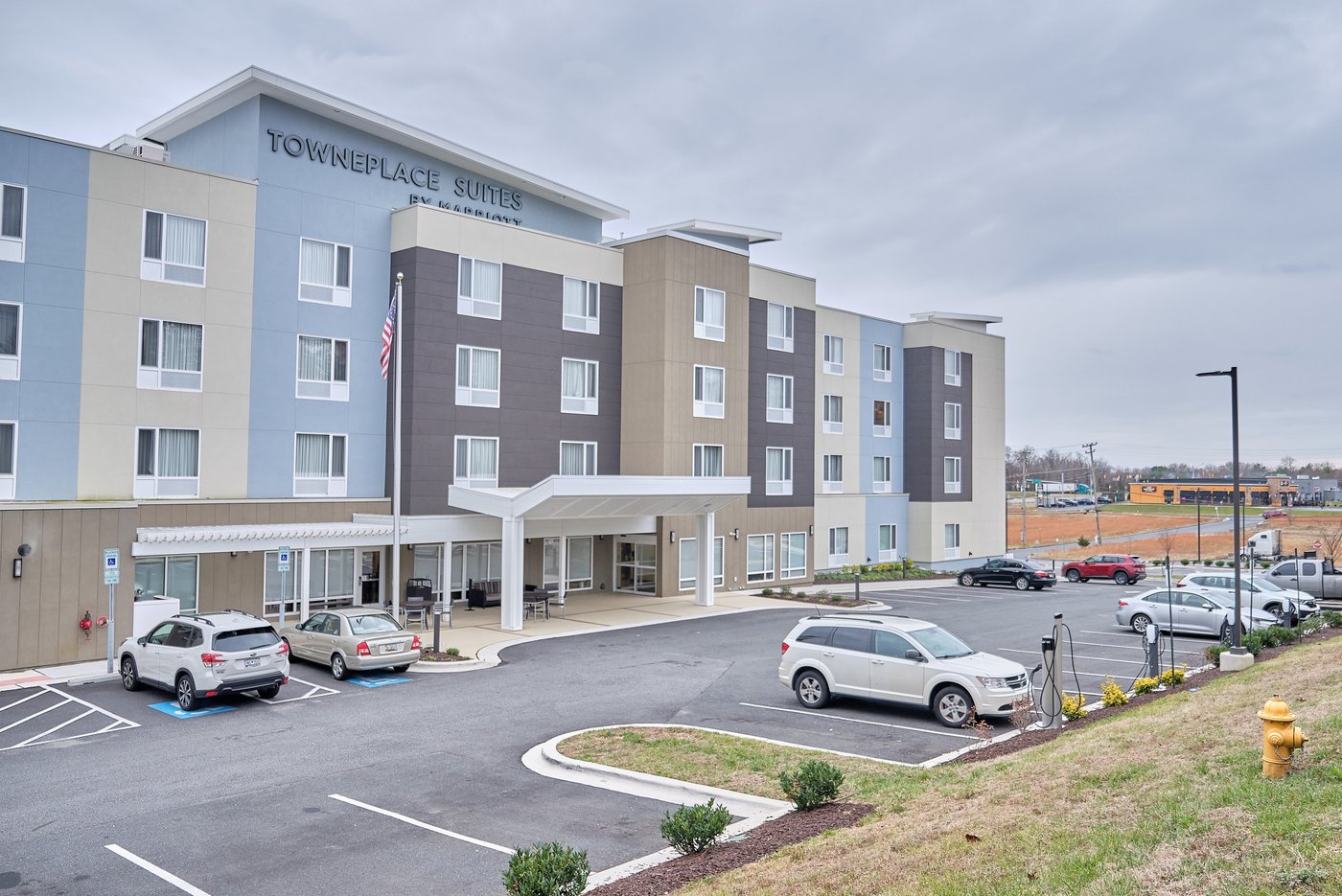 TOWNEPLACE SUITES EDGEWOOD ABERDEEN $189 ($̶2̶3̶2̶) - Updated 2024 ...