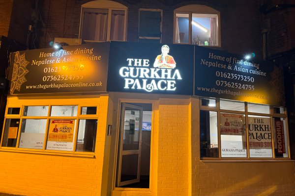 THE 10 BEST Restaurants in Sutton in Ashfield (Updated June 2025)