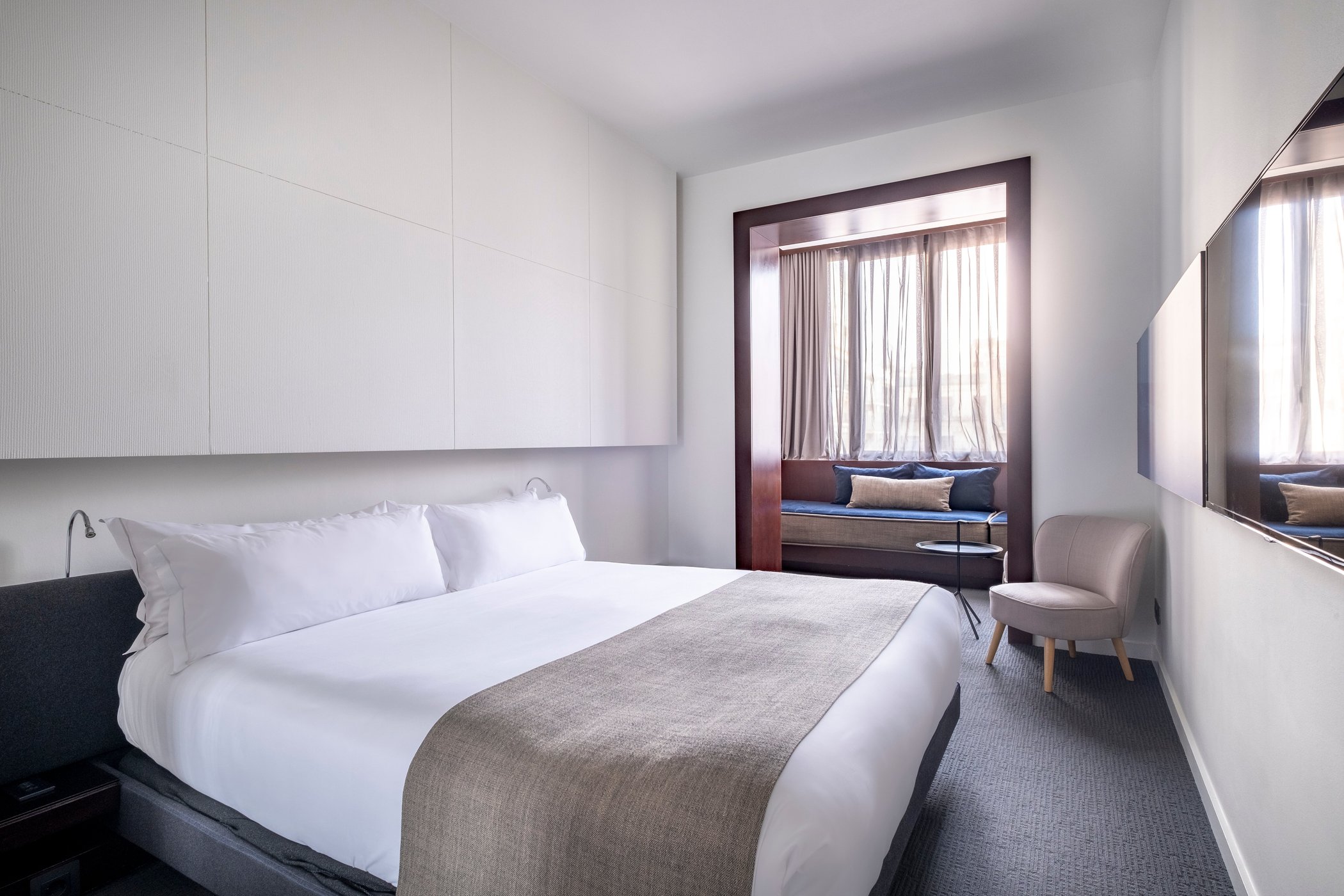Hotel Sixtytwo Barcelona by null
