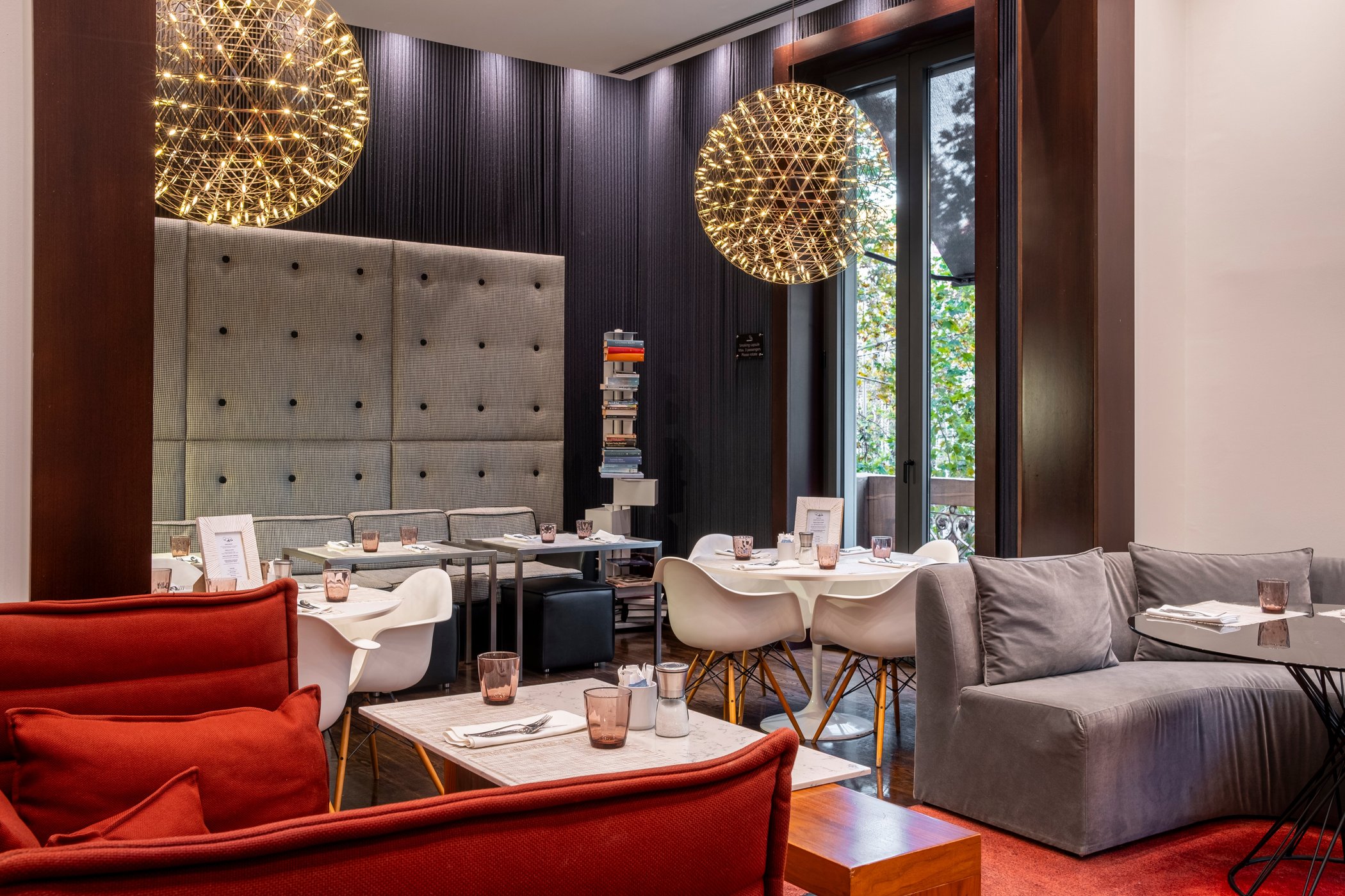 Hotel Sixtytwo Barcelona by null