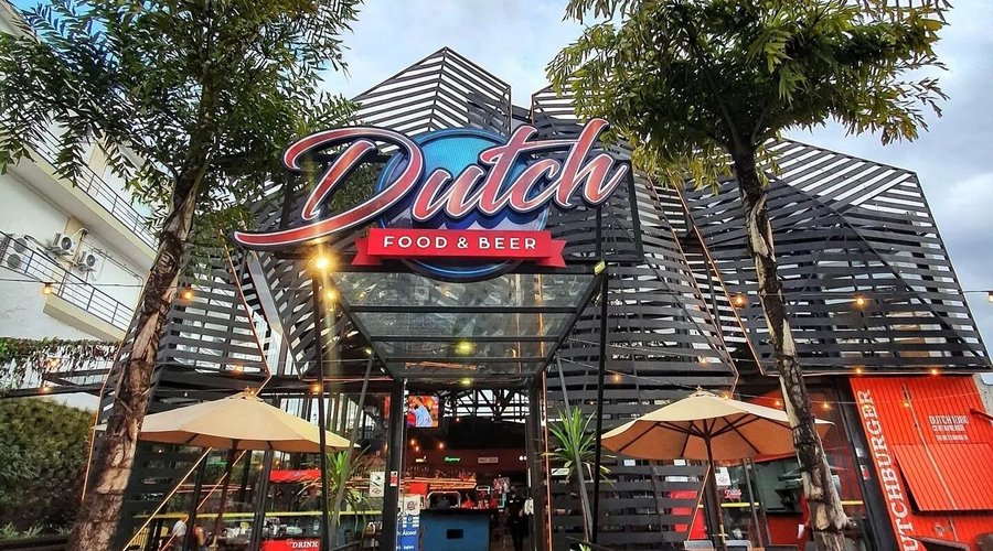 DUTCH FOOD & BEER, São Paulo - Mooca - Comentários de Restaurantes, Fotos &  Número de Telefone