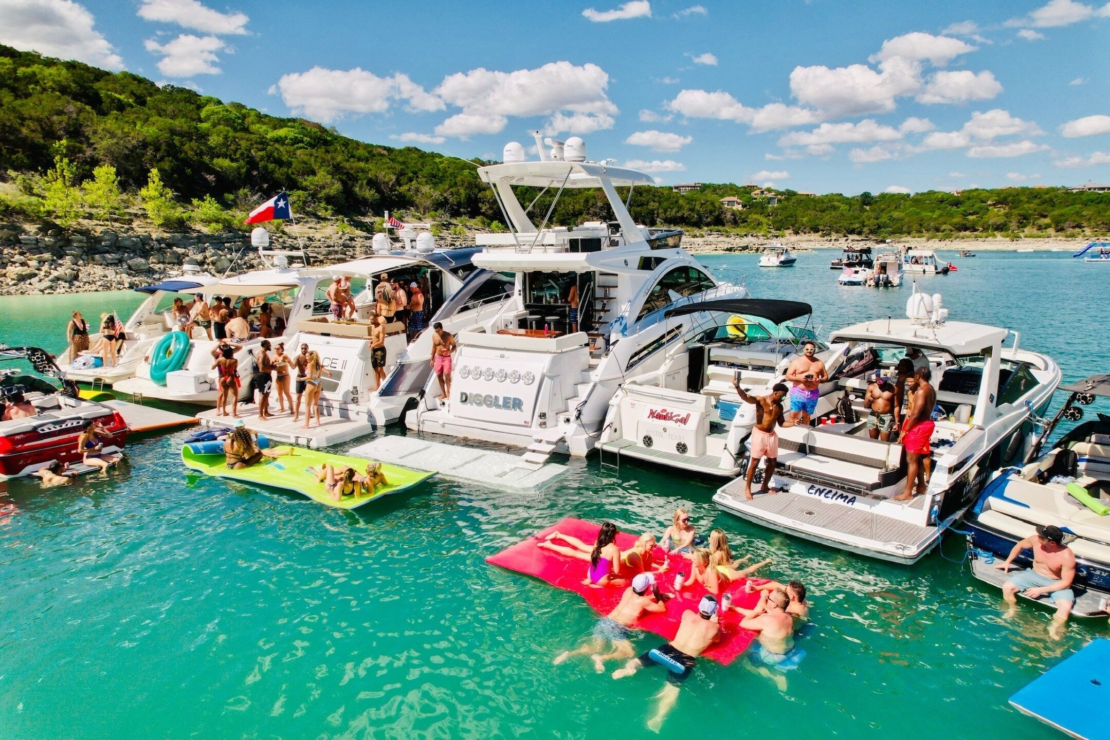 Big Tex Boat Rentals All You Need to Know BEFORE You Go 2024