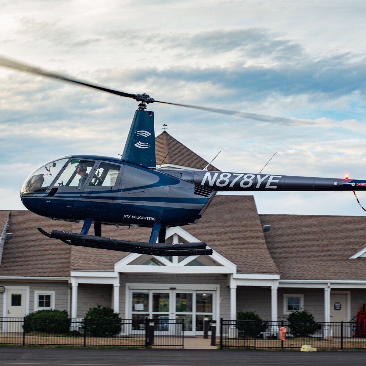 Htx Helicopters (plainville): Ce Qu'il Faut Savoir Pour Votre Visite 