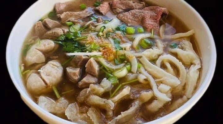 Bubble Tea & Deli - Pho