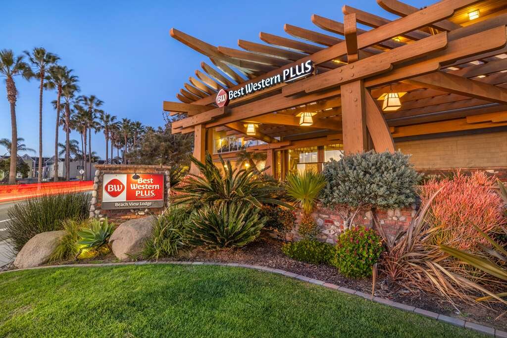 BEST WESTERN PLUS BEACH VIEW LODGE CARLSBAD - Updated 2024 Prices ...