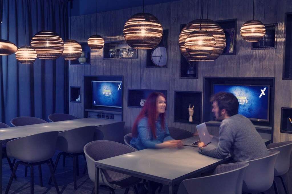 COMFORT HOTEL XPRESS TROMSO - Updated 2024 Prices & Reviews (Norway)