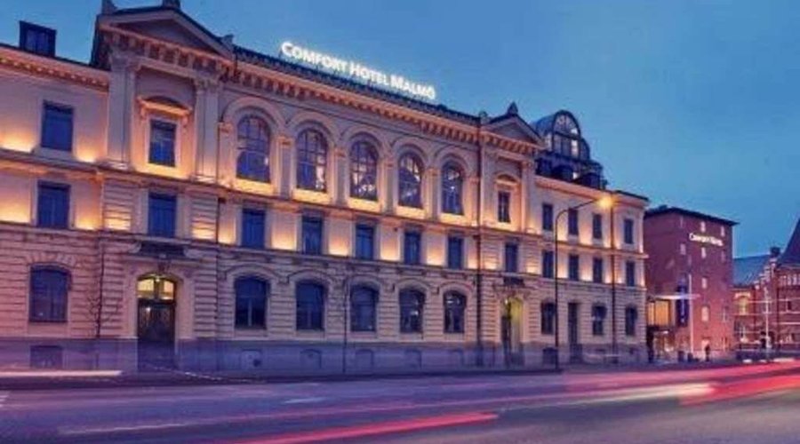 Comfort Hotel Malmo hotel in Malmo, Sweden