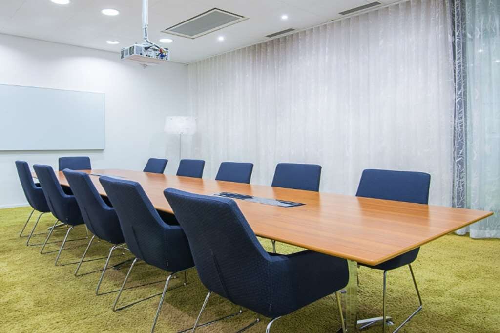 QUALITY HOTEL PARK $99 ($̶1̶0̶9̶) - Prices & Reviews - Södertälje, Sweden - Stockholm County QUALITY HOTEL PARK $99... 