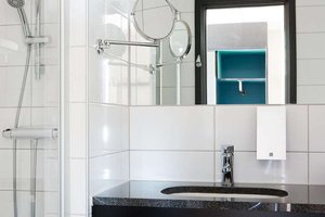 Rom og suite