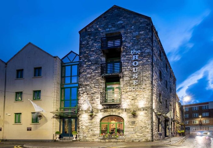 THE HOUSE HOTEL - Updated 2024 Prices & Boutique Hotel Reviews (Galway ...