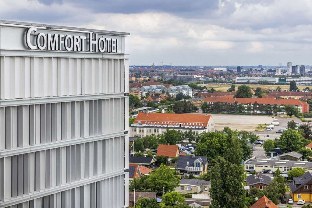 COMFORT HOTEL COPENHAGEN AIRPORT 137 1 7 3 Updated 2024