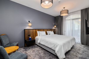 Phòng & Phòng Suite