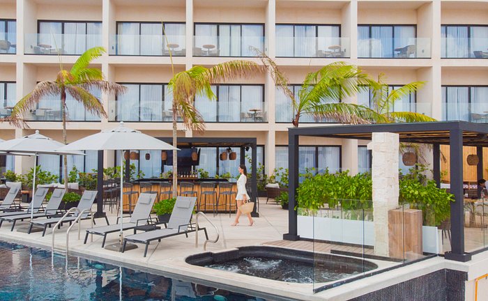 Hive Cancun By G Hotels - UPDATED 2024 Prices, Reviews & Photos (Mexico) -  Hotel - Tripadvisor